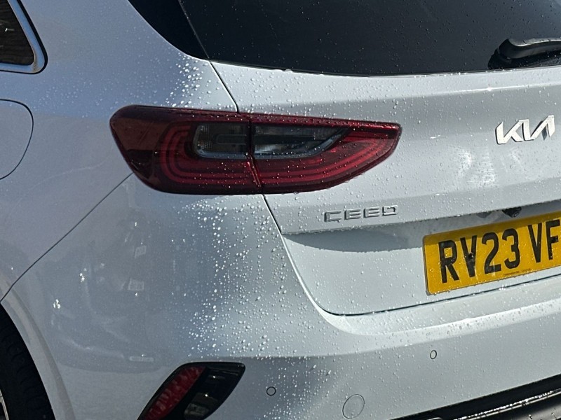 Used Kia Ceed 2023 for sale - 78042294: Photo 35