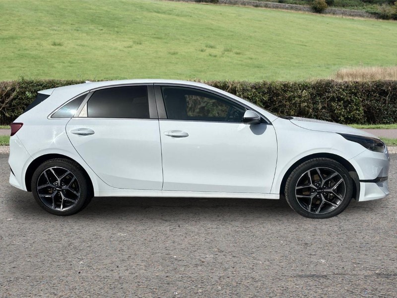 Used Kia Ceed 2023 for sale - 78042294: Photo 5