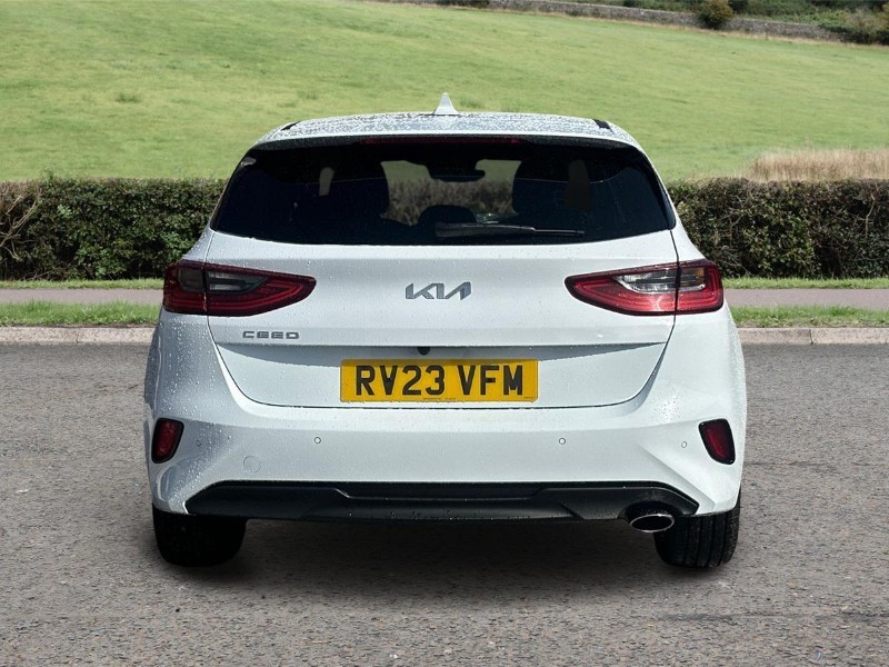 Used Kia Ceed 2023 for sale - 78042294: Photo 6