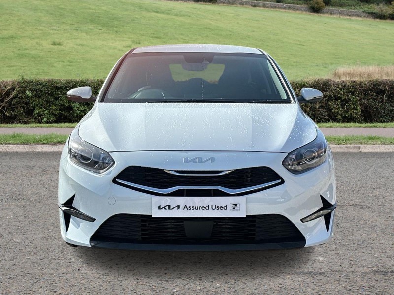 Used Kia Ceed 2023 for sale - 78042294: Photo 7