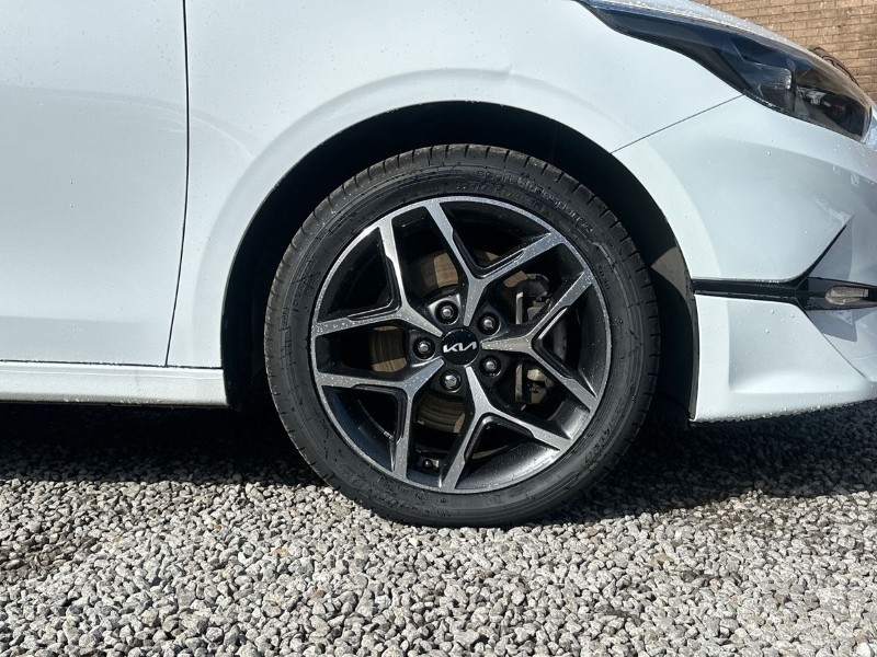 Used Kia Ceed 2023 for sale - 78042294: Photo 8