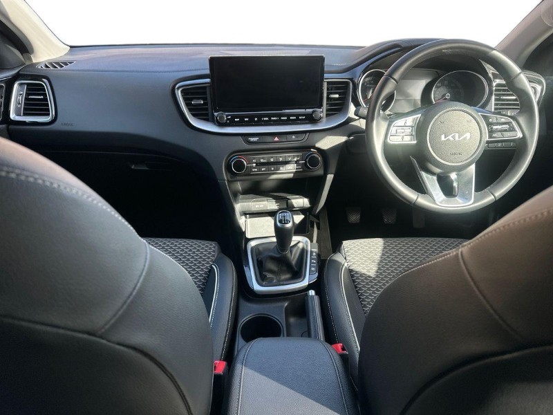 Used Kia Ceed 2023 for sale - 78042294: Photo 9