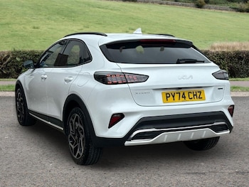 Used Kia XCeed 2024 for sale - 78804612: Photo