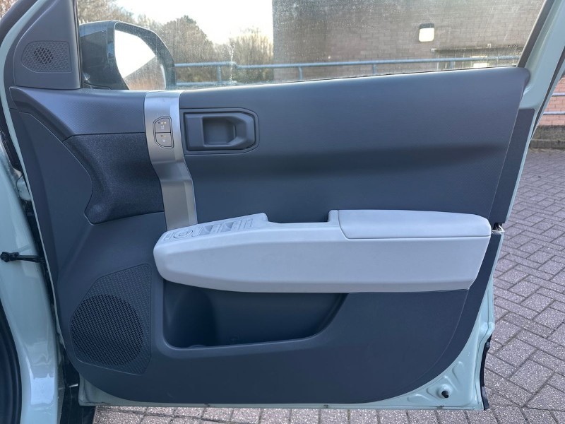 Used Kia EV3 2025 for sale - 77127639: Photo 11