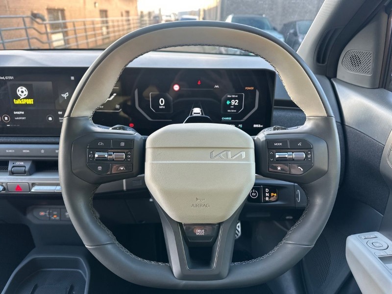 Used Kia EV3 2025 for sale - 77127639: Photo 17