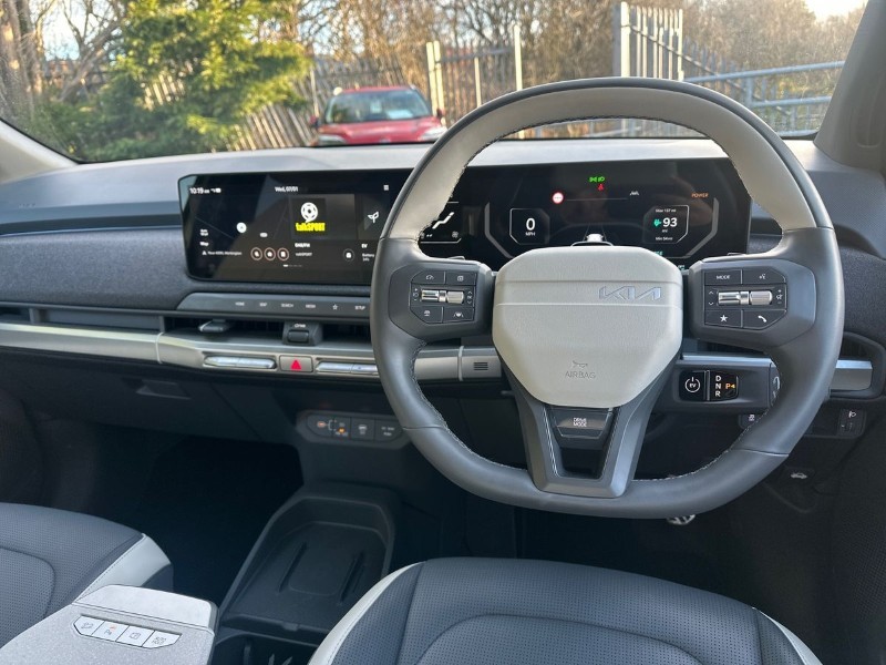 Used Kia EV3 2025 for sale - 77127639: Photo 21