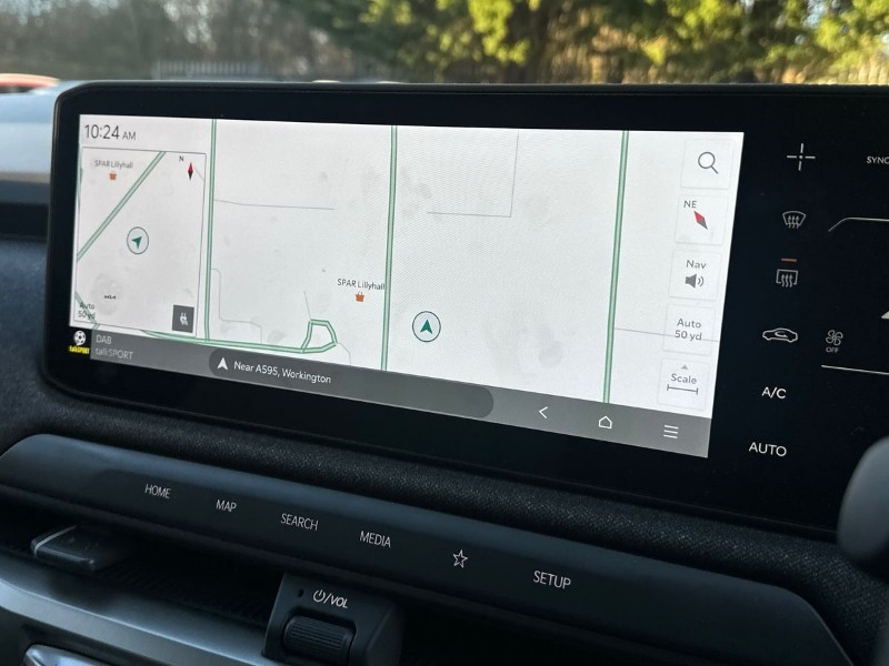 Used Kia EV3 2025 for sale - 77127639: Photo 23