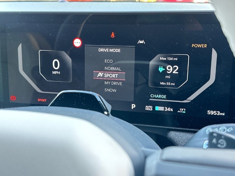 Used Kia EV3 2025 for sale - 77127639: Photo 27