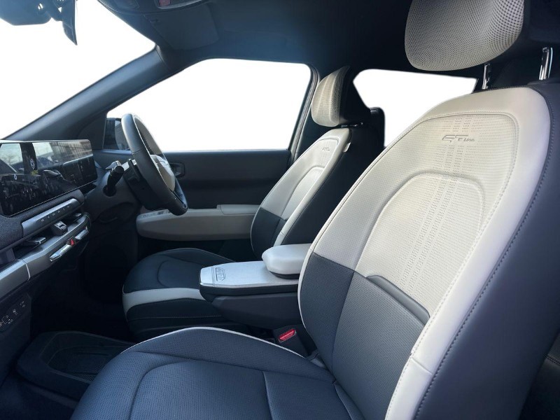 Used Kia EV3 2025 for sale - 77127639: Photo 3