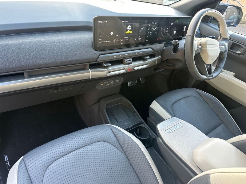 Used Kia EV3 2025 for sale - 77127639: Photo 34