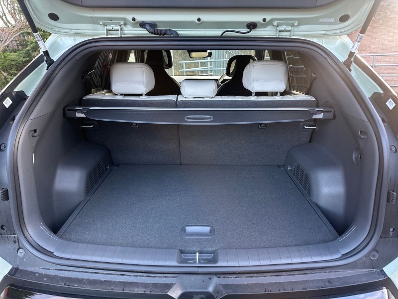 Used Kia EV3 2025 for sale - 77127639: Photo 35