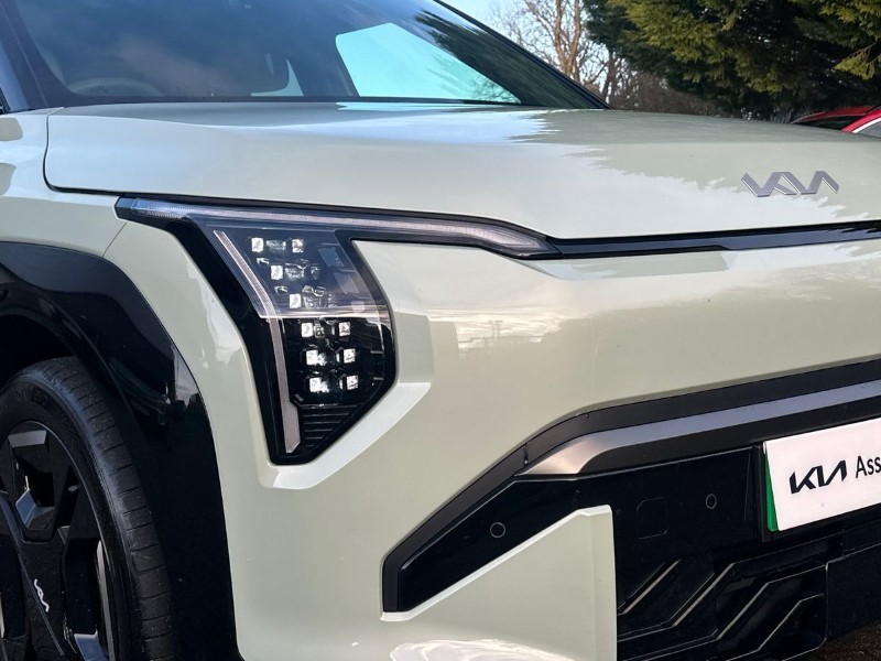 Used Kia EV3 2025 for sale - 77127639: Photo 37