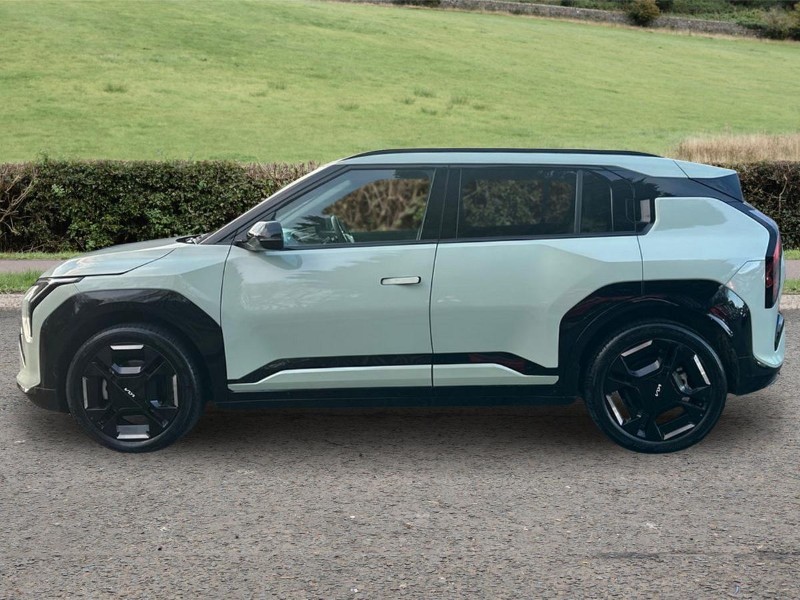 Used Kia EV3 2025 for sale - 77127639: Photo 5