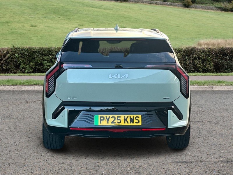 Used Kia EV3 2025 for sale - 77127639: Photo 6