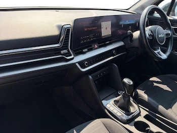 Used Kia Sportage 2023 for sale - 79232151: Photo