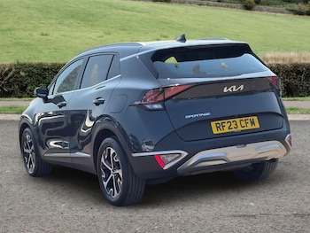 Used Kia Sportage 2023 for sale - 79232151: Photo
