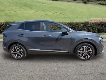 Used Kia Sportage 2023 for sale - 79232151: Photo