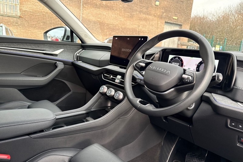 Used Skoda Kodiaq 2025 for sale - 77381065: Photo 10