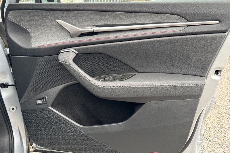 Used Skoda Kodiaq 2025 for sale - 77381065: Photo 11