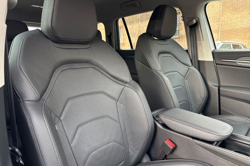 Used Skoda Kodiaq 2025 for sale - 77381065: Photo 16