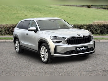 2025 (25) - 2.0 TDI SE L 5dr DSG [7 Seat]