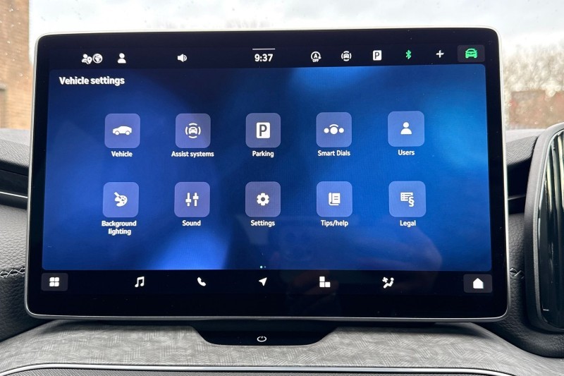 Used Skoda Kodiaq 2025 for sale - 77381065: Photo 22