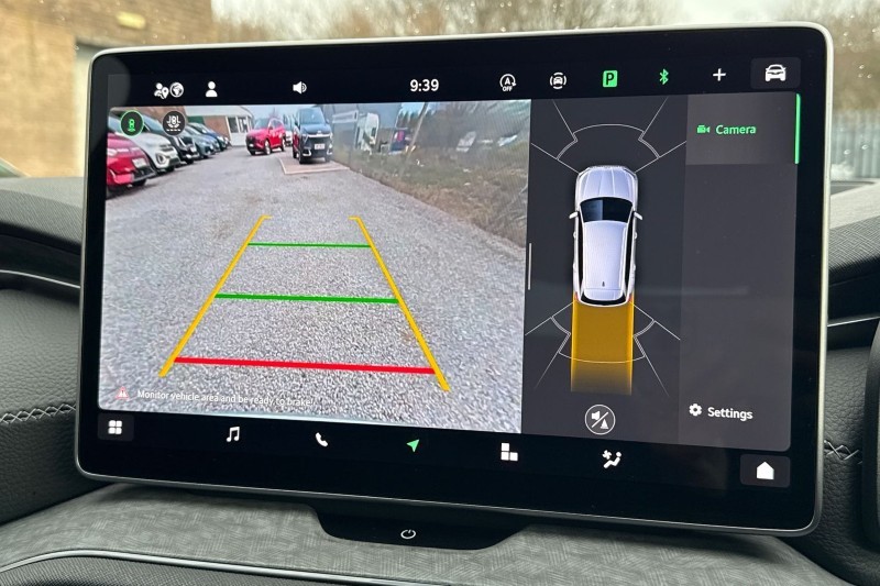 Used Skoda Kodiaq 2025 for sale - 77381065: Photo 24