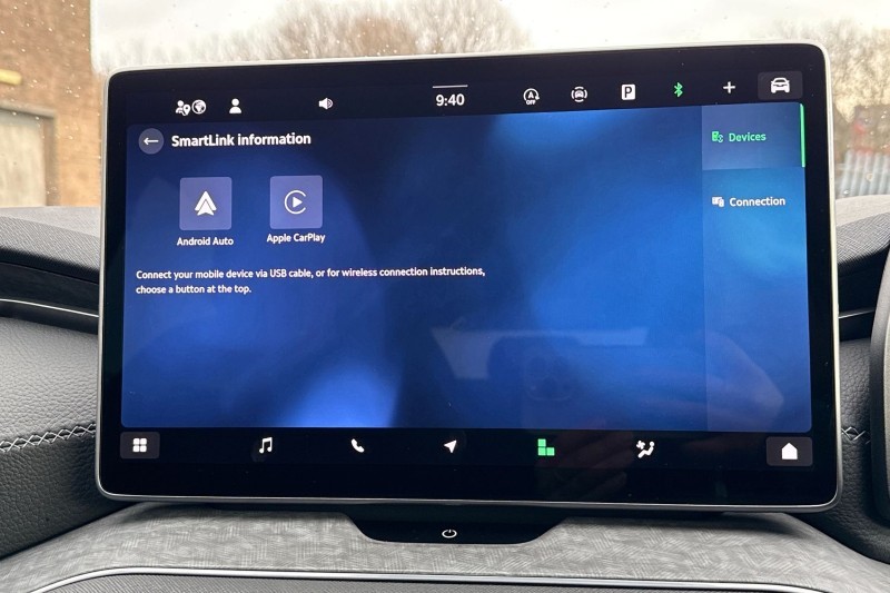 Used Skoda Kodiaq 2025 for sale - 77381065: Photo 25