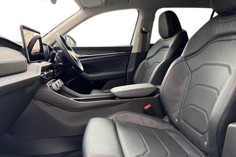 Used Skoda Kodiaq 2025 for sale - 77381065: Photo 3