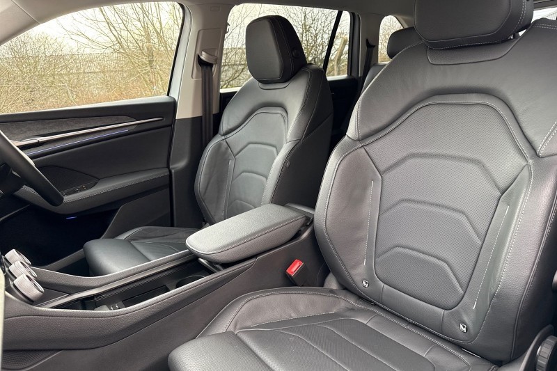 Used Skoda Kodiaq 2025 for sale - 77381065: Photo 30