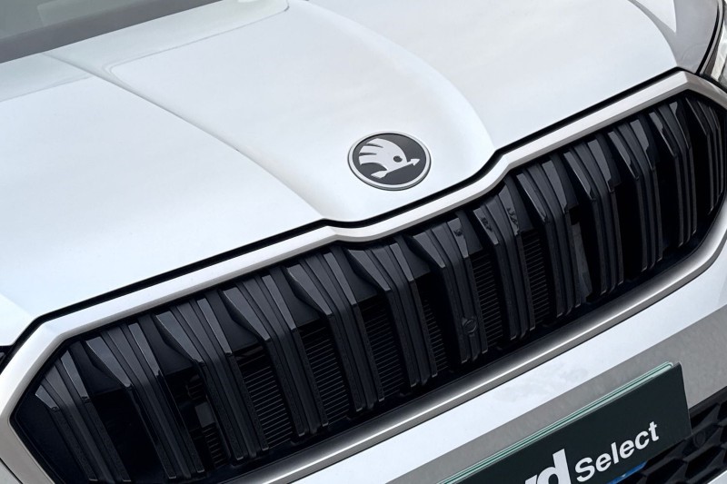 Used Skoda Kodiaq 2025 for sale - 77381065: Photo 37