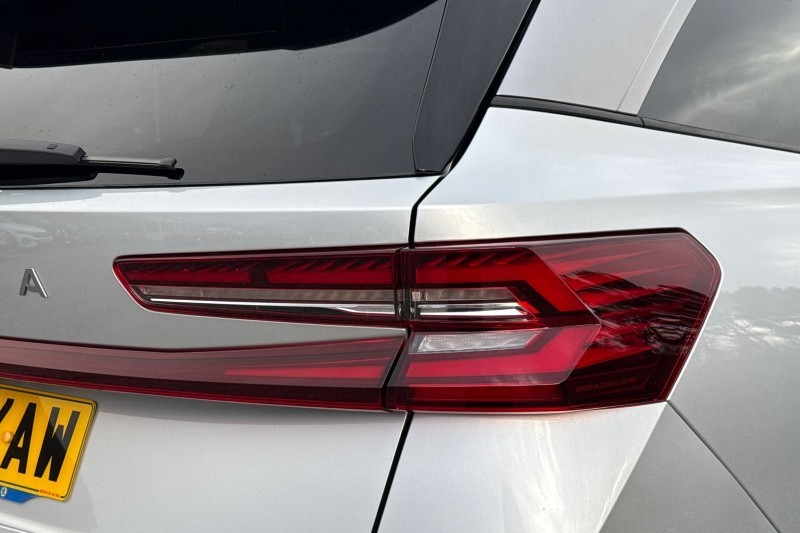 Used Skoda Kodiaq 2025 for sale - 77381065: Photo 38