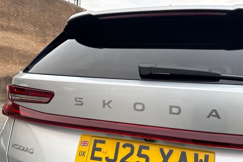 Used Skoda Kodiaq 2025 for sale - 77381065: Photo 39