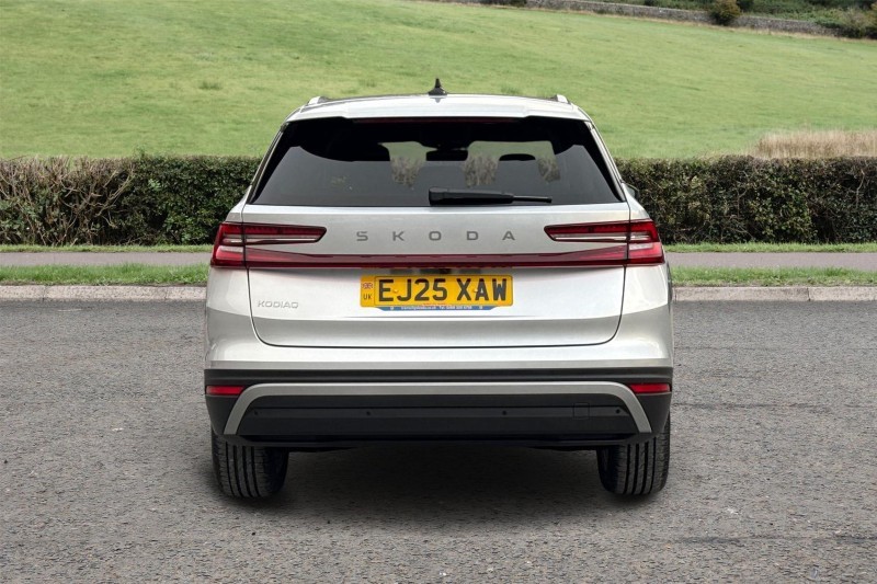 Used Skoda Kodiaq 2025 for sale - 77381065: Photo 6