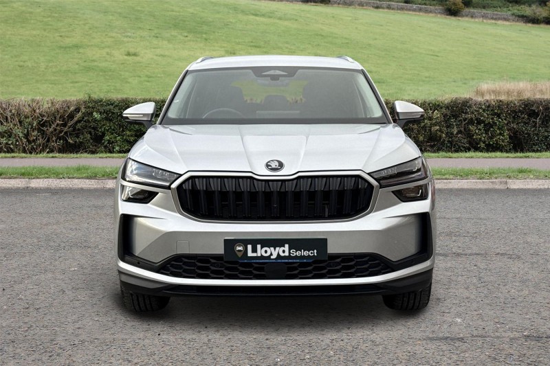 Used Skoda Kodiaq 2025 for sale - 77381065: Photo 7