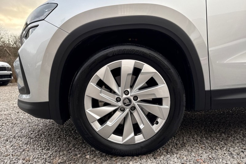 Used Skoda Kodiaq 2025 for sale - 77381065: Photo 8