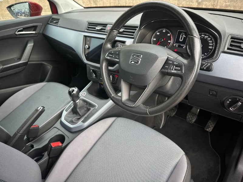 Used SEAT Arona 2018 for sale - 78067143: Photo 10