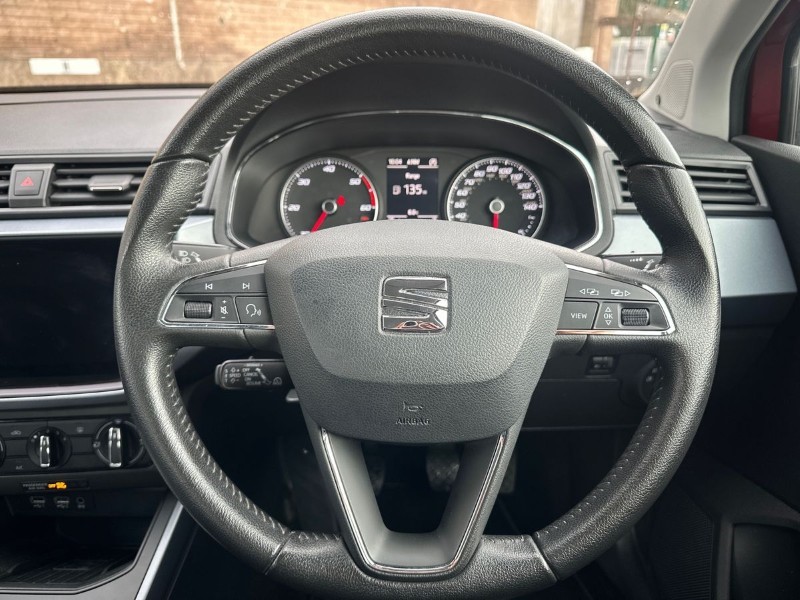 Used SEAT Arona 2018 for sale - 78067143: Photo 17