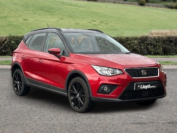 Used SEAT Arona 2018 for sale - 78067143: Photo