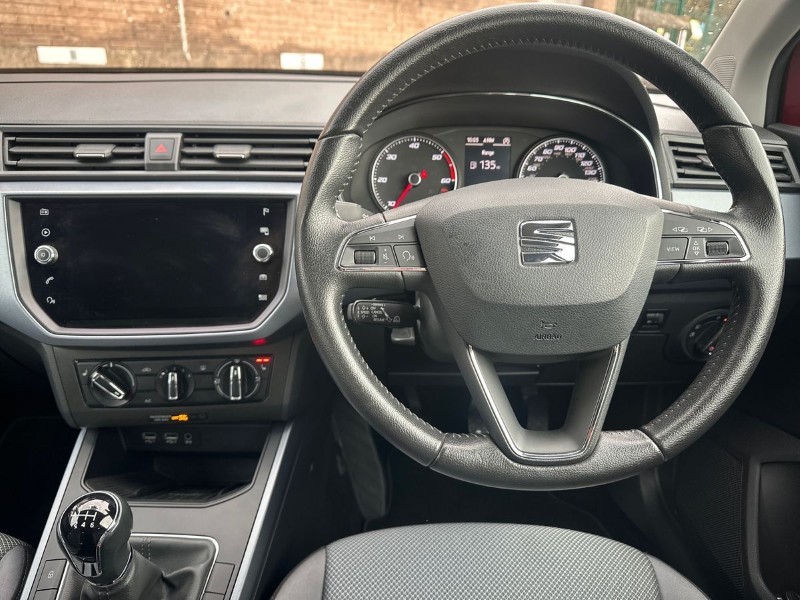 Used SEAT Arona 2018 for sale - 78067143: Photo 21