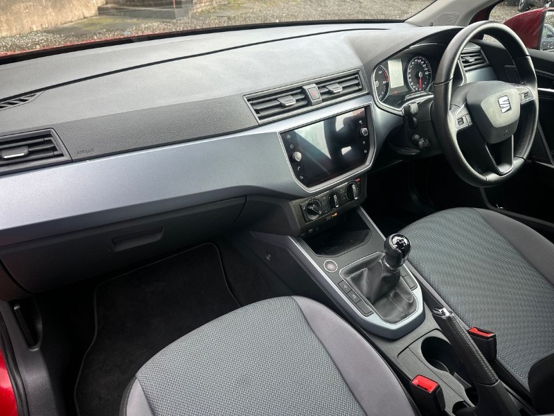 Used SEAT Arona 2018 for sale - 78067143: Photo 29