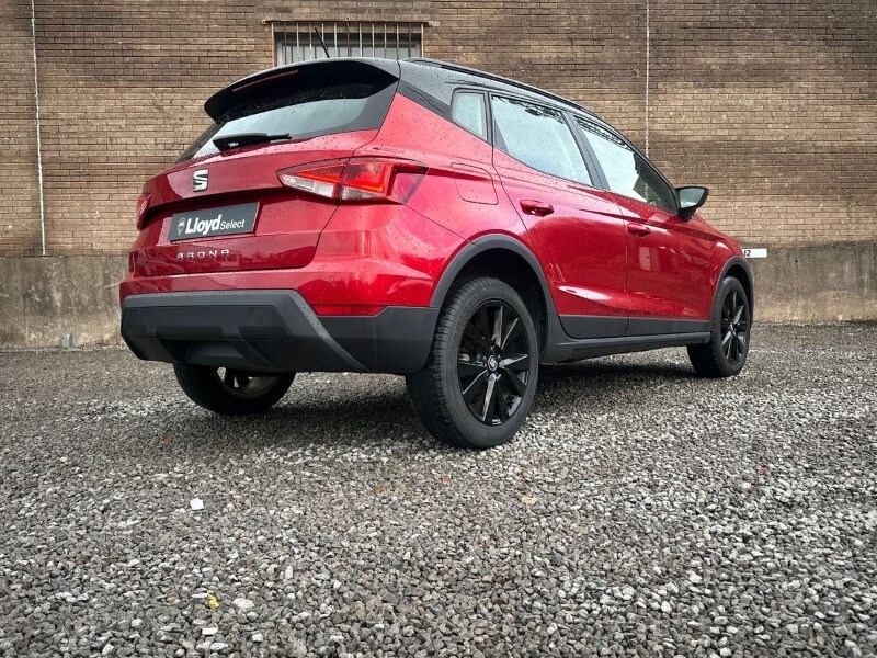 Used SEAT Arona 2018 for sale - 78067143: Photo 34