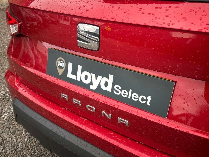 Used SEAT Arona 2018 for sale - 78067143: Photo 35