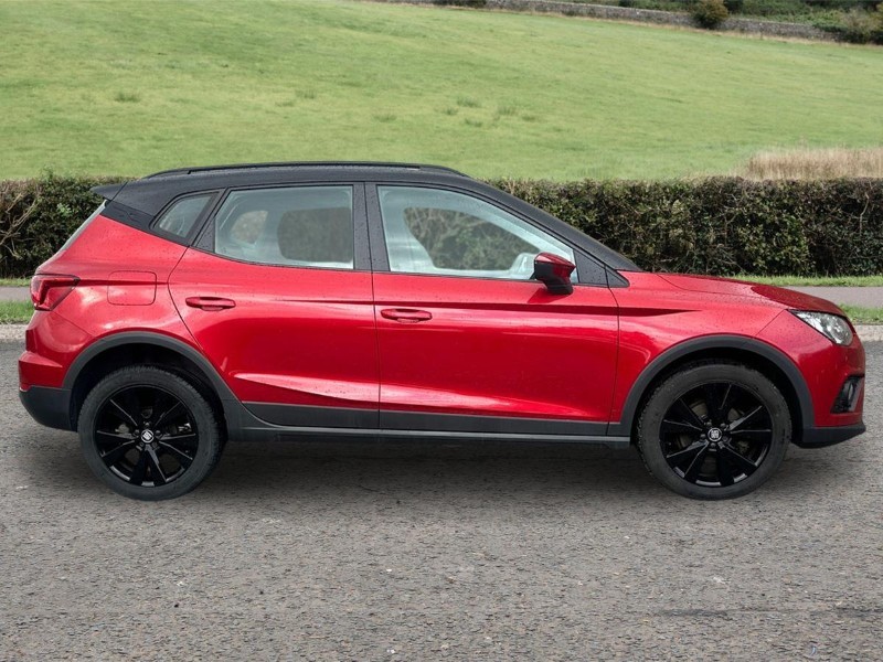 Used SEAT Arona 2018 for sale - 78067143: Photo 5