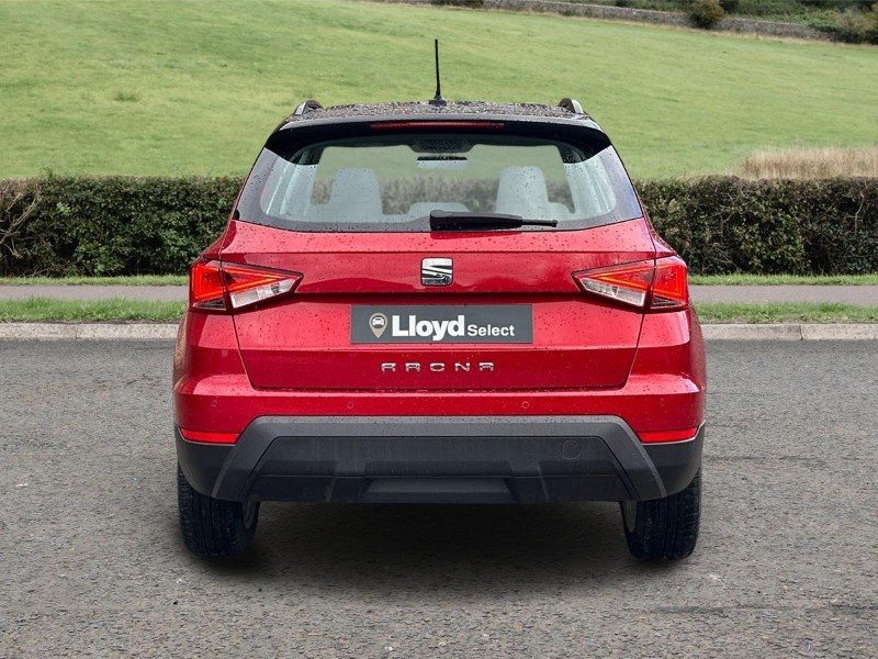 Used SEAT Arona 2018 for sale - 78067143: Photo 6