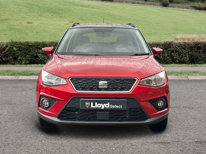 Used SEAT Arona 2018 for sale - 78067143: Photo 7