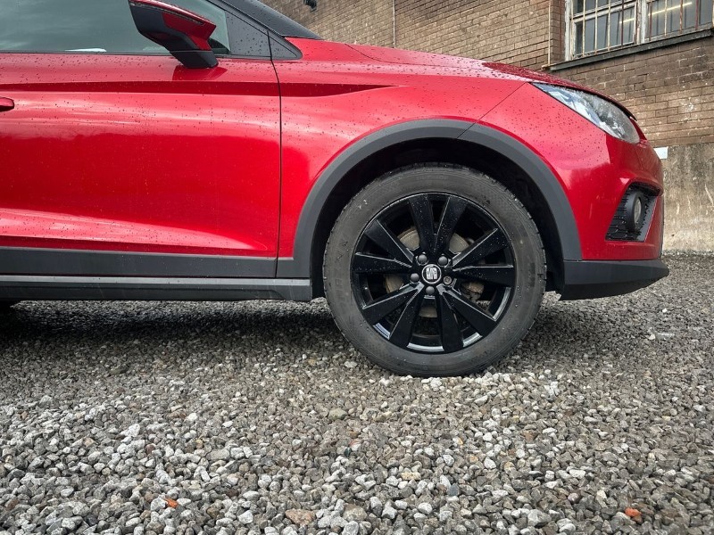 Used SEAT Arona 2018 for sale - 78067143: Photo 8