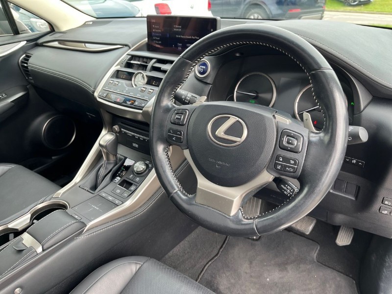 Used Lexus NX 2019 for sale - 76981320: Photo 11