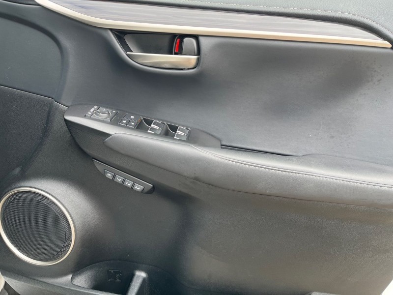 Used Lexus NX 2019 for sale - 76981320: Photo 12