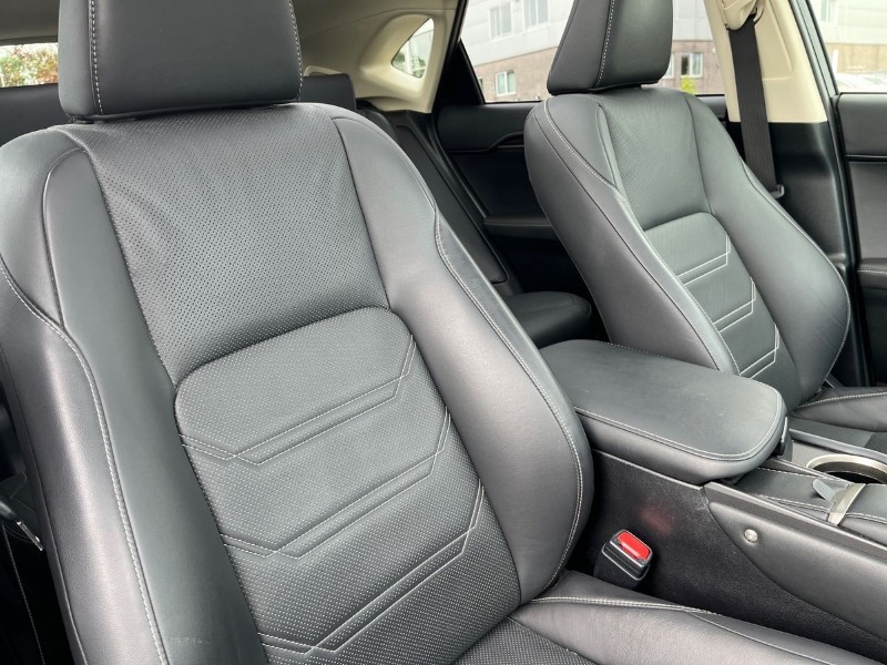 Used Lexus NX 2019 for sale - 76981320: Photo 17